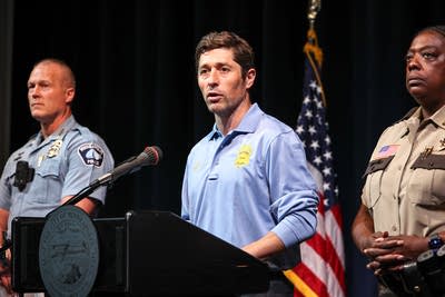 Minneapolis Mass Shooting September 02- 26