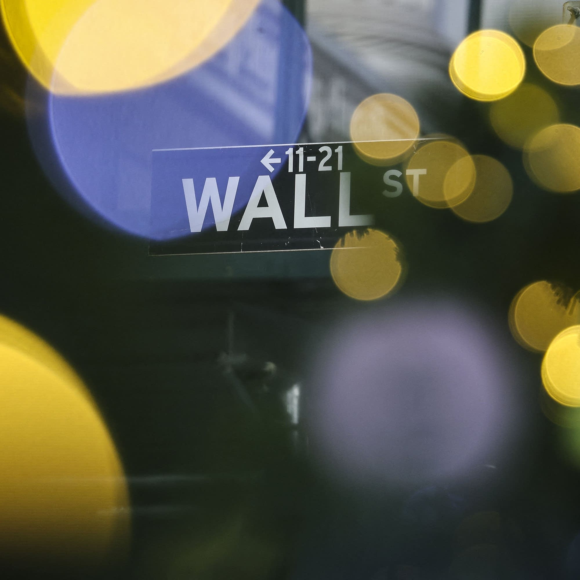 Getting into the deregulation business Getting into the deregulation business