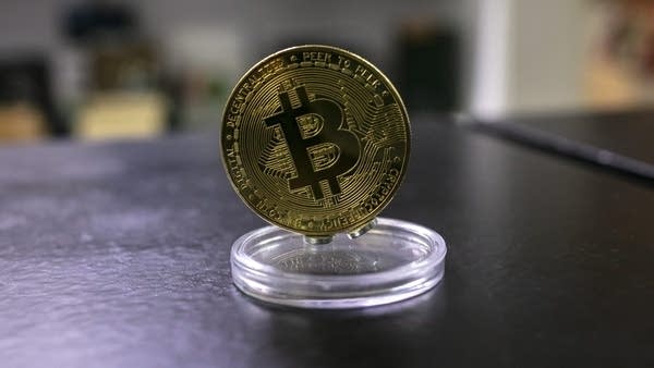 The Department of Energy will track energy used in crypto mining