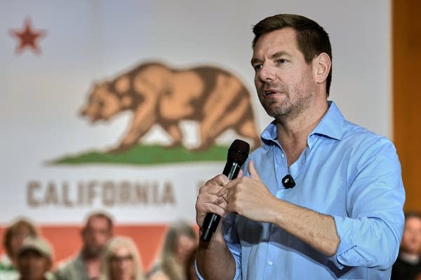 Eric Swalwell