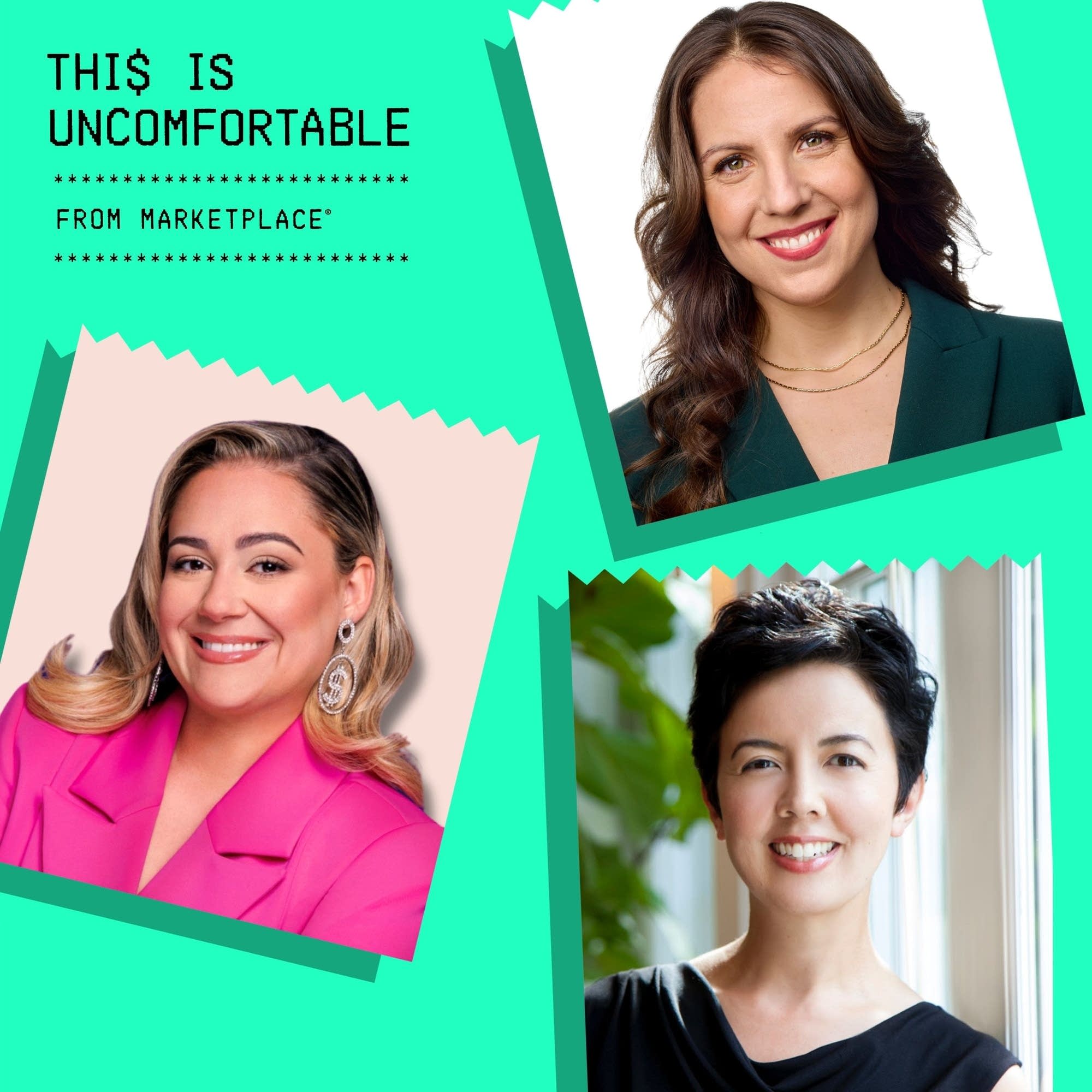 How do I cope with layoff anxiety?