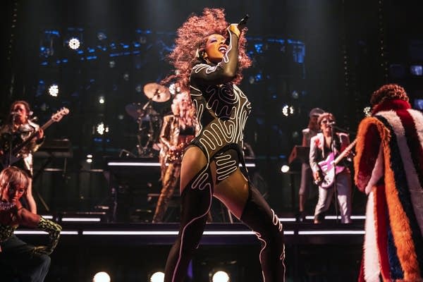 Purple Rain Broadway 