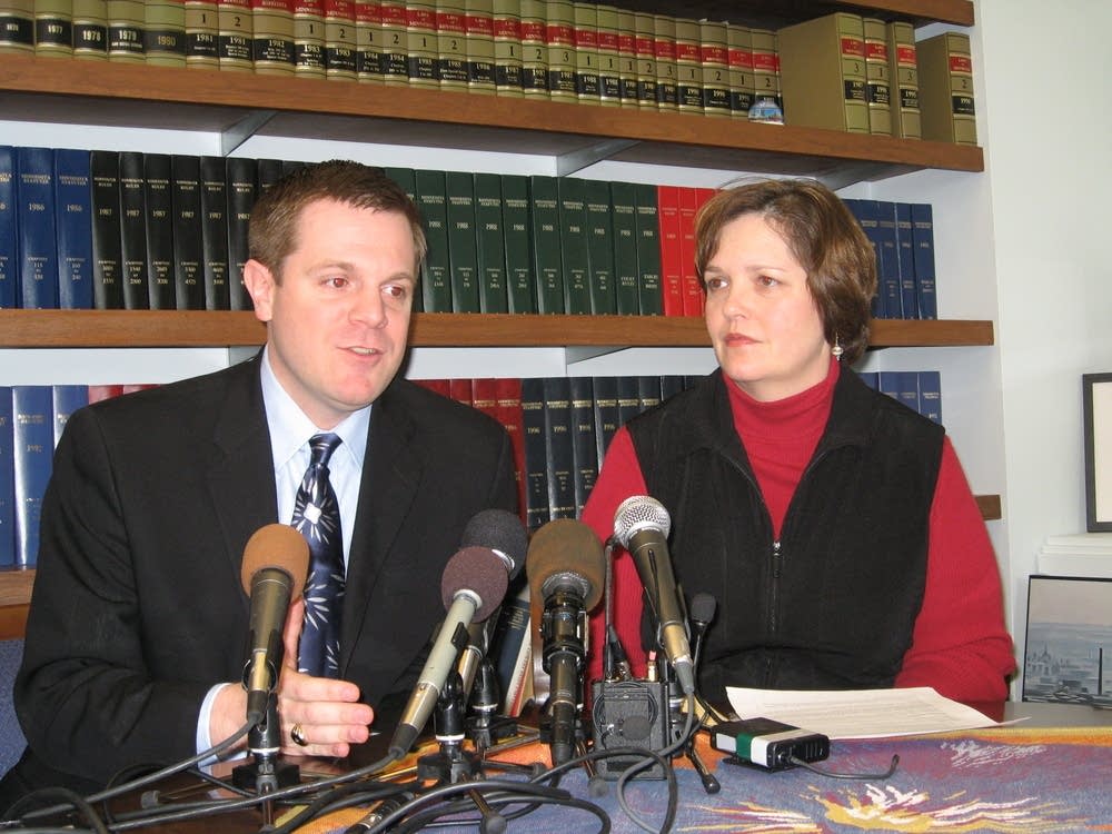 Sertich and Killiher