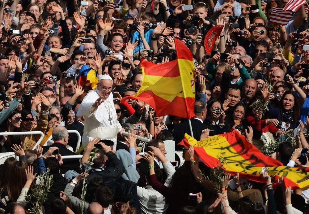 Pope Francis