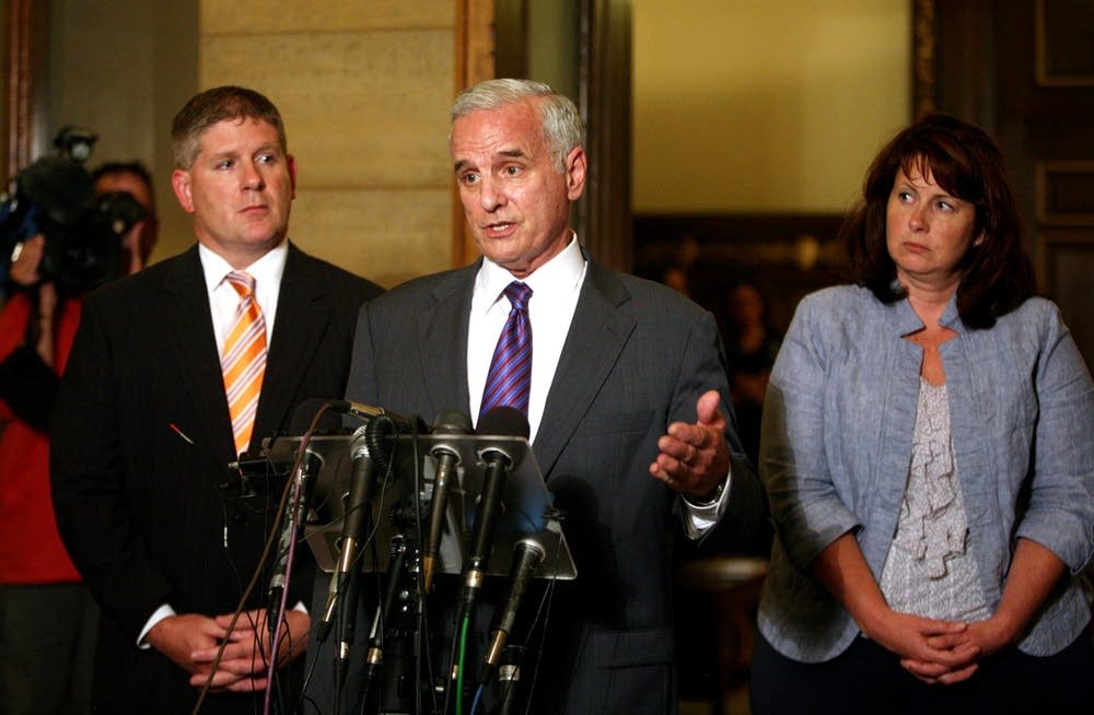 Budget deal reached