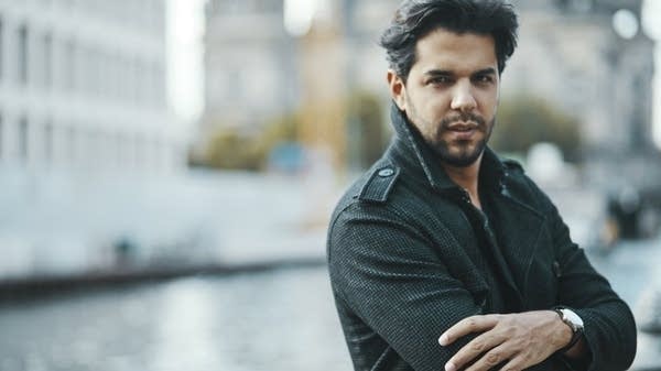 Listen: Hindoyan and Rieppel perform Akiho with the Minnesota Orchestra