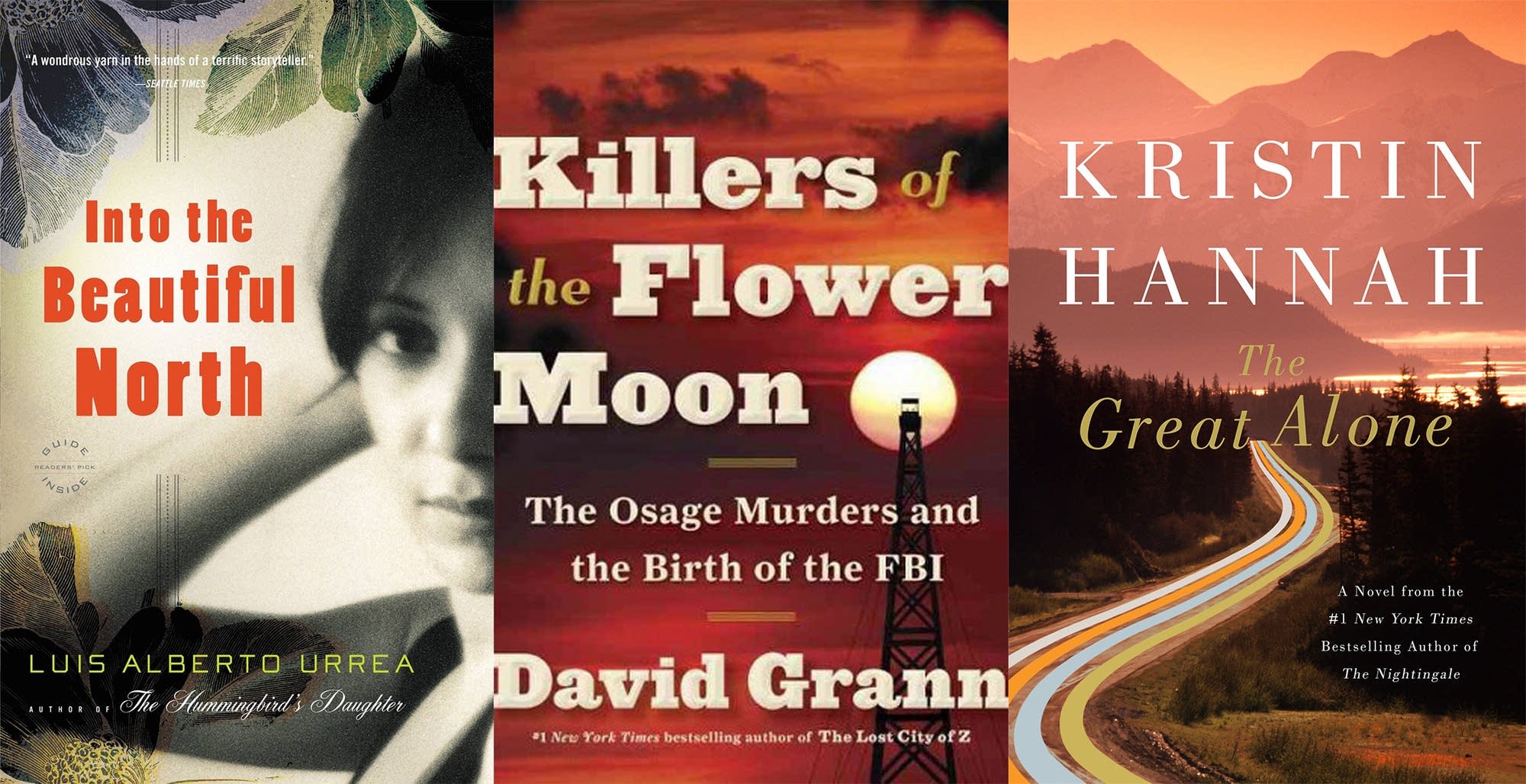 Valley Booksellers' picks for Indie Bookstore Day