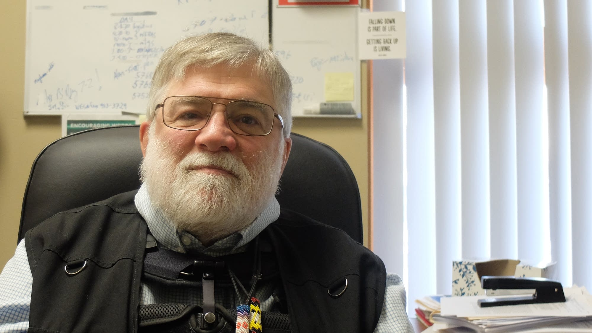 ‘How can we prevent the heart from breaking?’ White Earth reviews