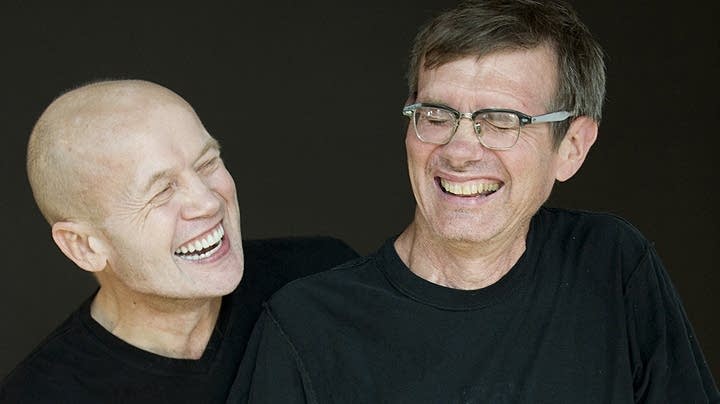 Polka Rocker Ex-Minn. polka-punk rocker returns to stage in 'Of Mirth and Mischief ...