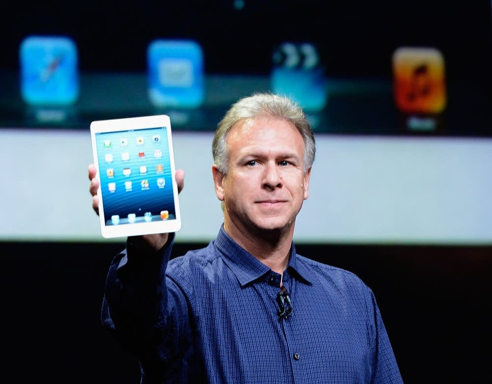 iPad