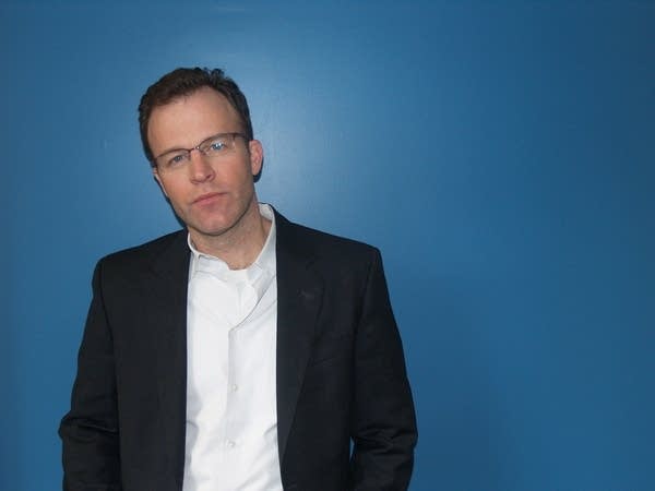 Tom McCarthy