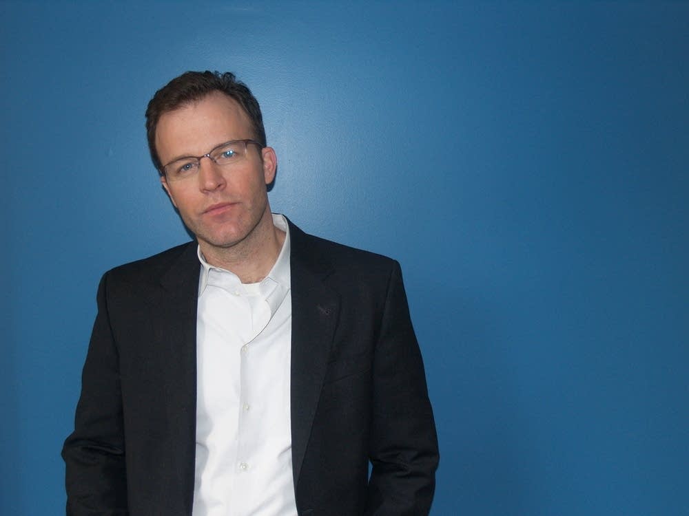 Tom McCarthy