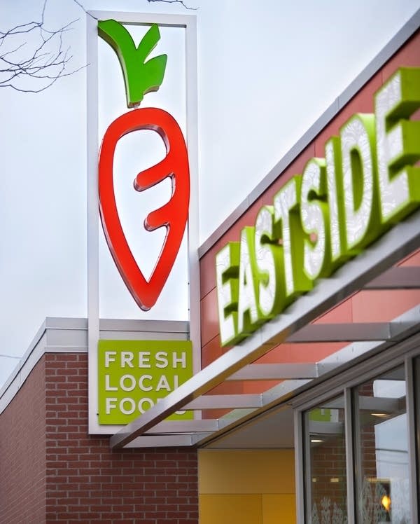 Thank You, Stranger: Northeast Minneapolis community rallies around vandalized food co-op