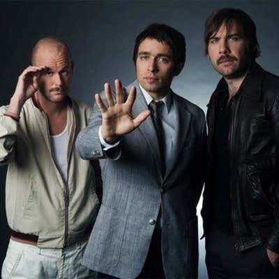 Coffee Break: Whistling Songs