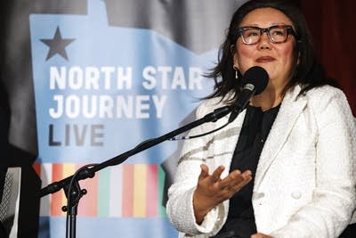 An MPR News North Star Journey Live panel discussion on Korean adoptees