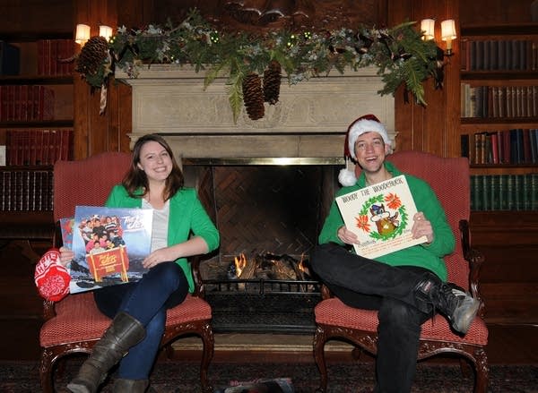 Join us for holiday magic on the Current and Local Current!