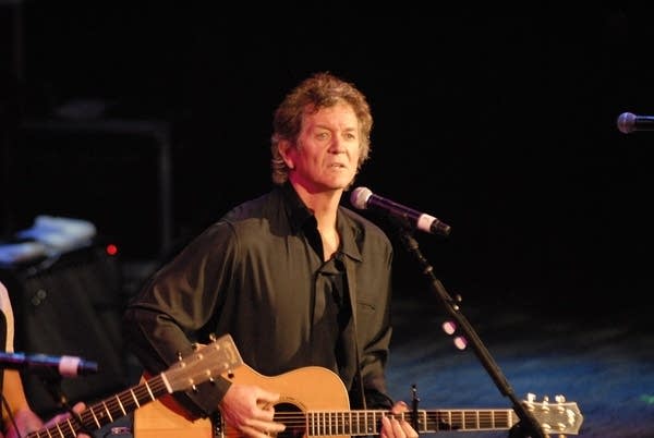 Classic Americana: Rodney Crowell