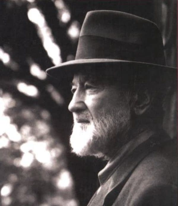 Charles Ives