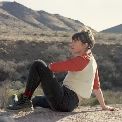 Zoe Prinds-Flash Profile Picture