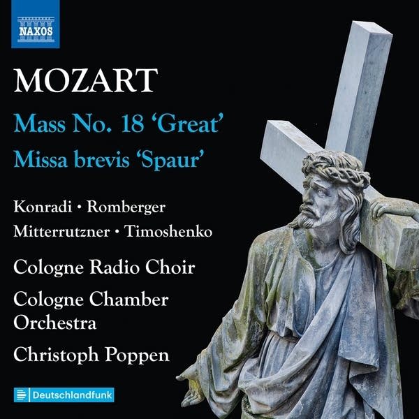 Poster Choral Download