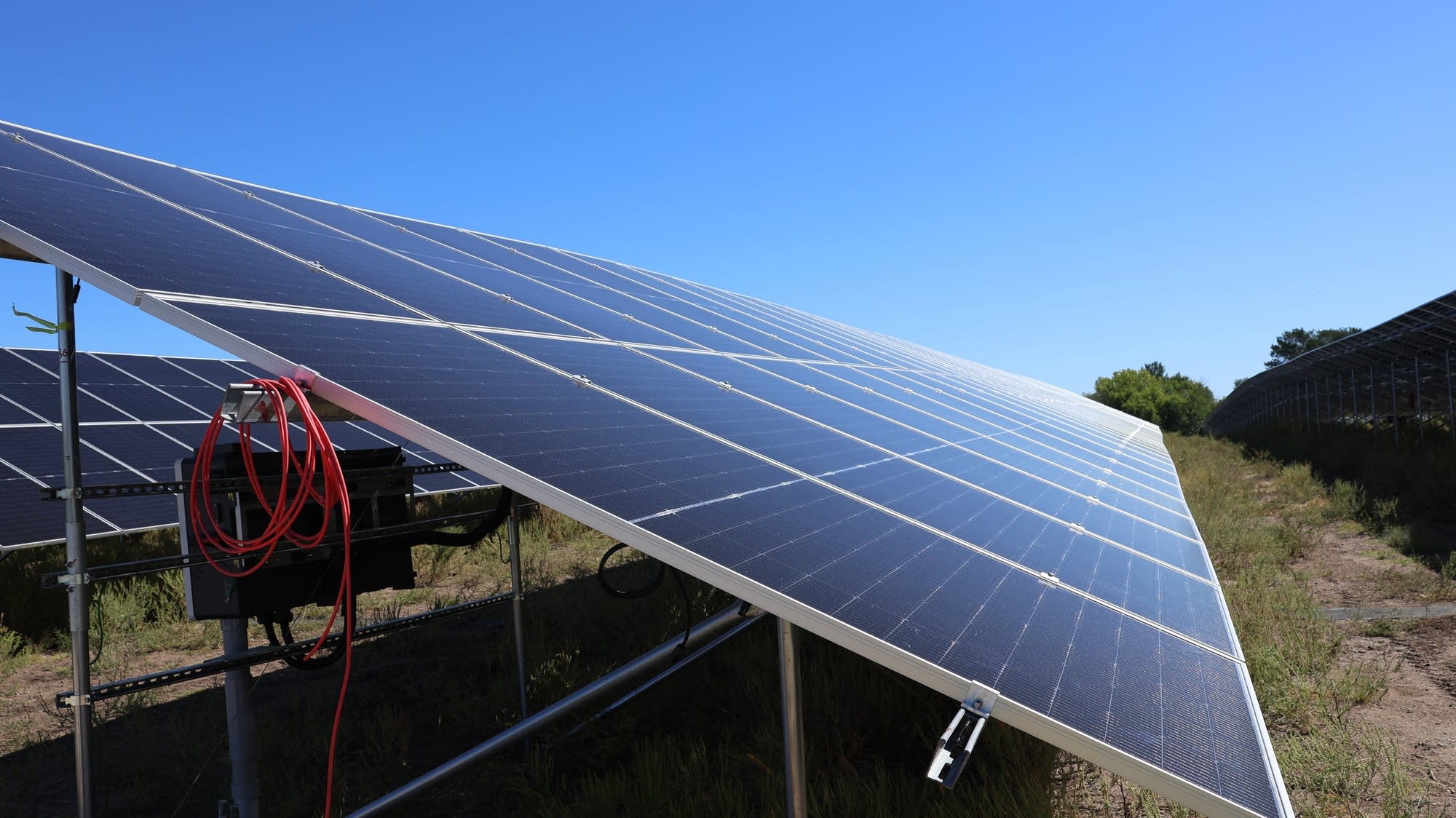 A vision for green energy — and jobs in underserved communities - Vimarsana News
