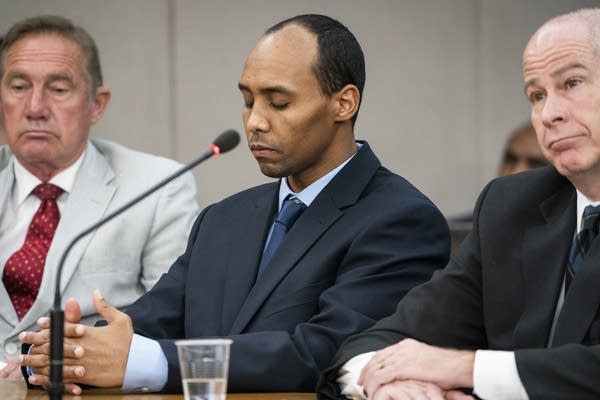 Mohamed Noor attorney lays out argument for new trial in Justine Ruszczyk killing