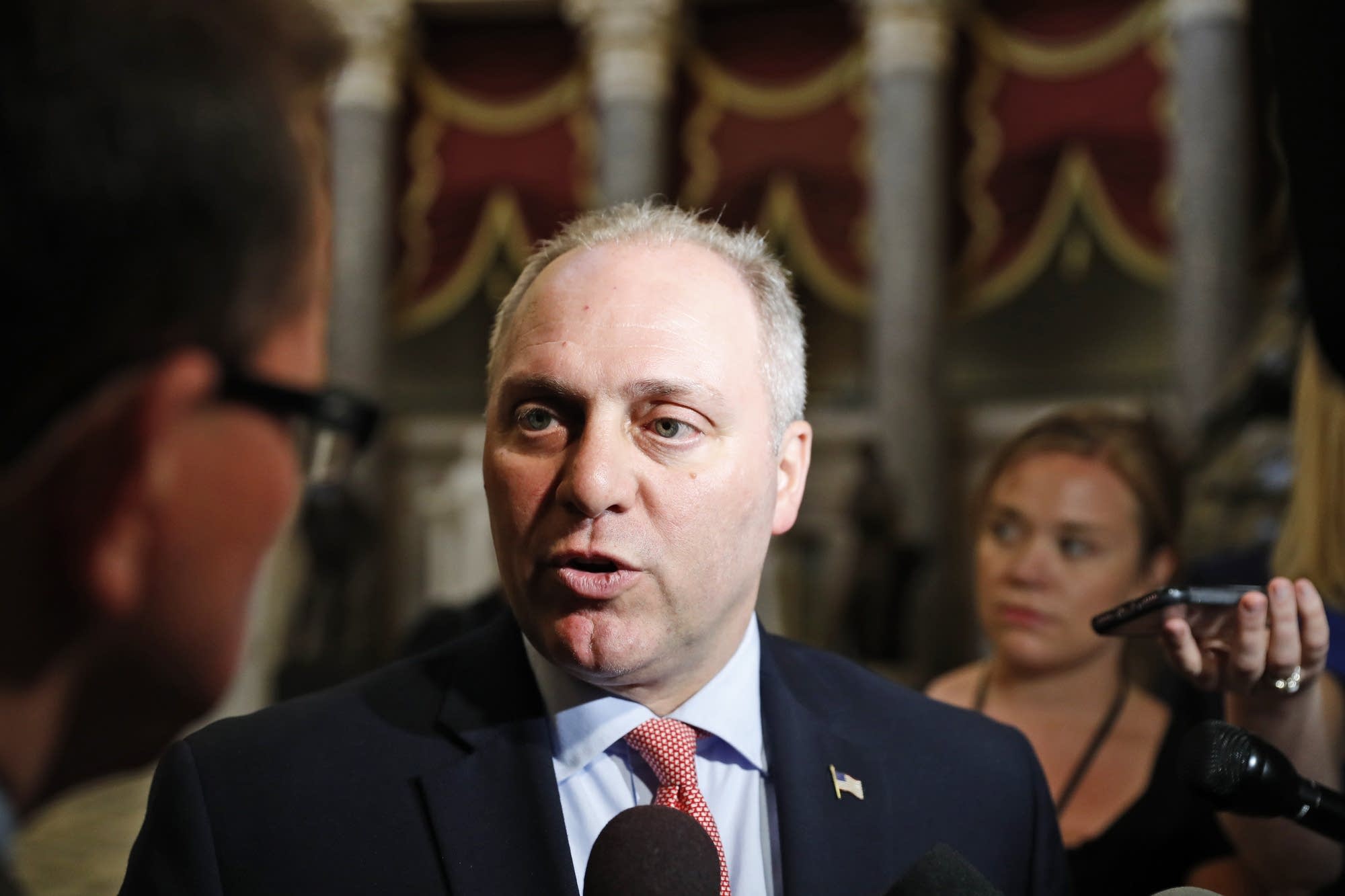 Steve Scalise