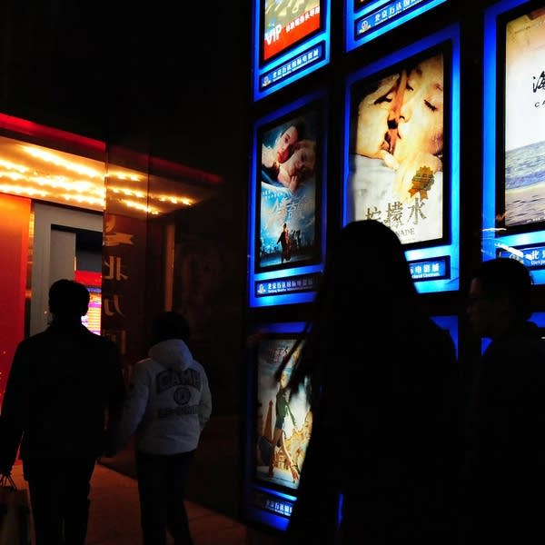 How Chinese censorship changed “Top Gun” (and the rest of Hollywood)