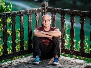 Ludovico Einaudi