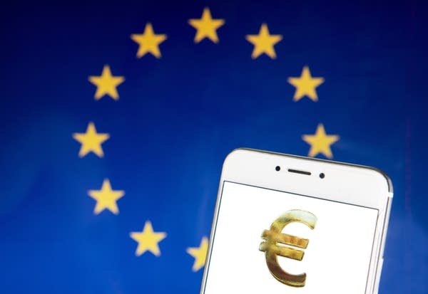 Nineteen countries in Europe share the Euro currency.