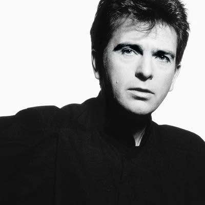 Peter Gabriel So album