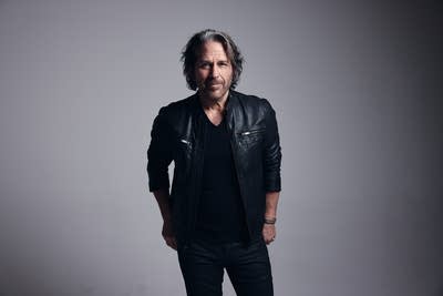 Rock star Kip Winger drops new classical album with the Nashville Symphony