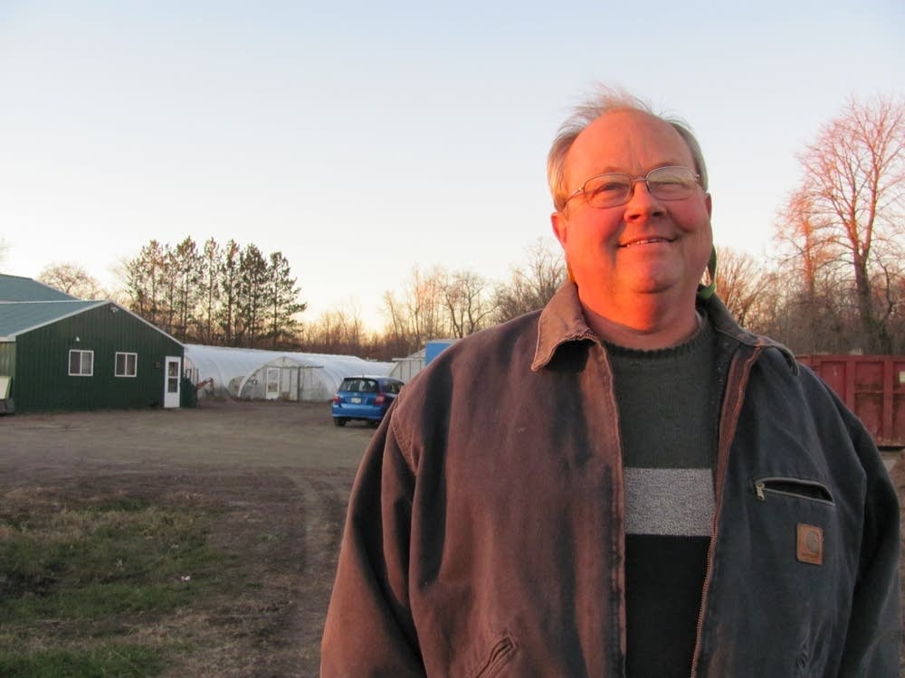 Joe Riehle