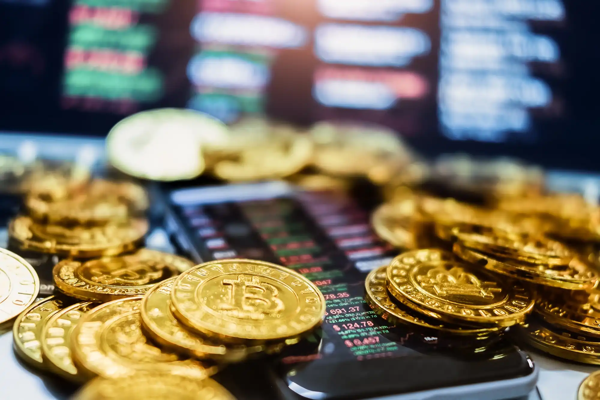 What’s the significance of Bitcoin’s $1 trillion valuation?