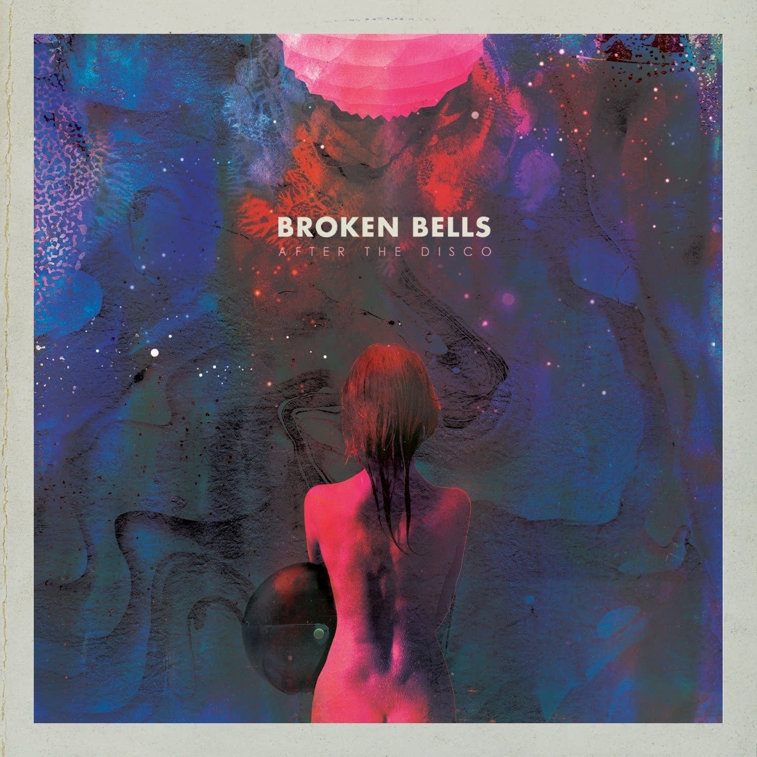 Album Review Broken Bells, 'After the Disco'