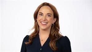 TV headshot of Wren Clair