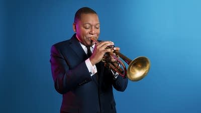 Music of America