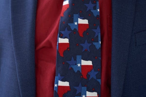 GOP chips away at Democratic grip in South Texas