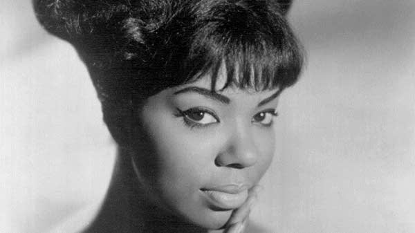 Today in Music History: Remembering Mary Wells on her birthday