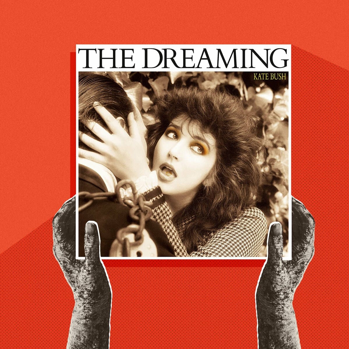 The Dreaming - Album by Kate Bush | Spotify