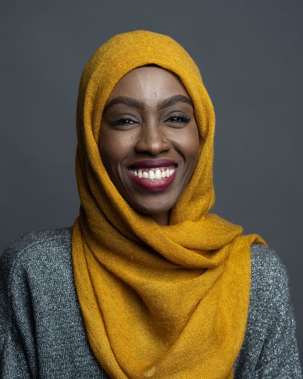 Alla Hassan