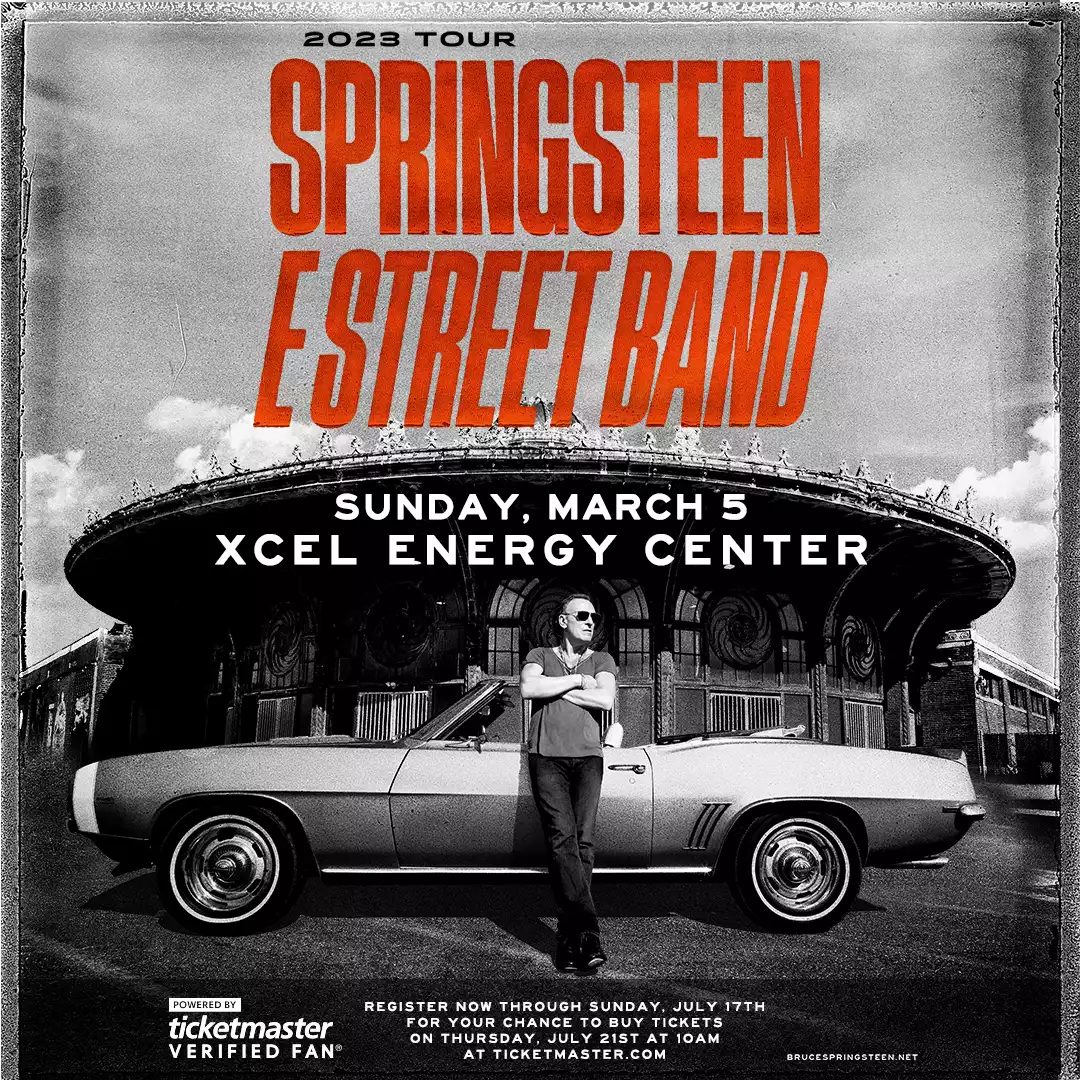 ■BRUCE SPRINGSTEEN & THE E STREET BAND / adb4fe-20220712-bruce-