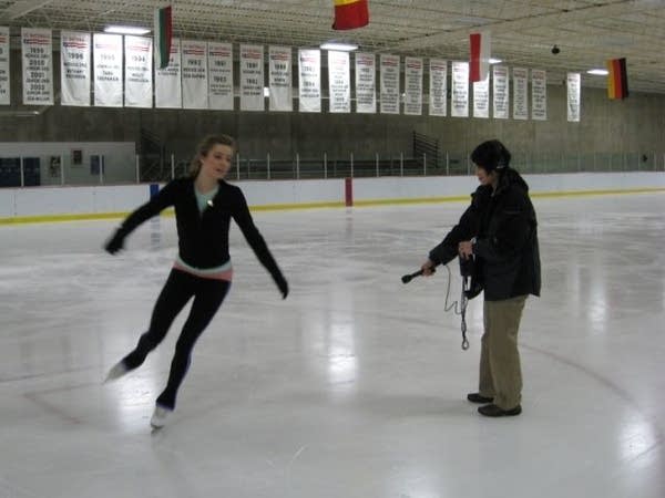 Minnesota skaters compete in nationals