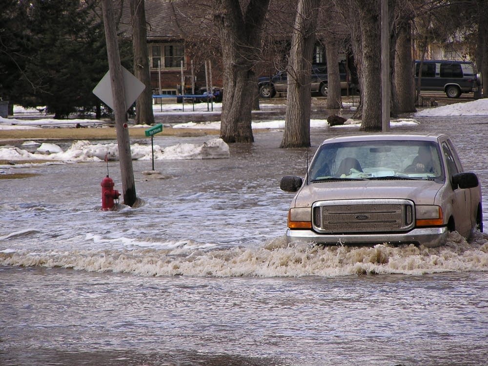 Brown Valley transport