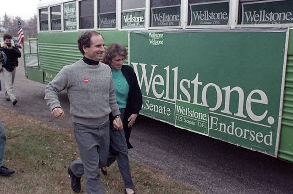 wellstone