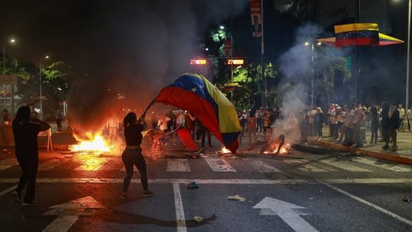 Photo by Jesus Vargas/Getty Images