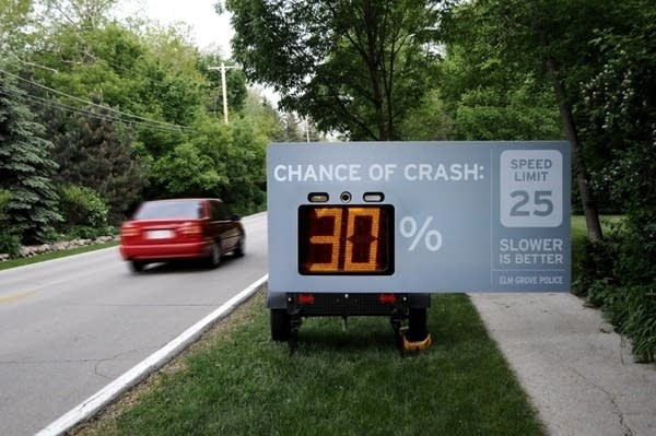 An appeal to drivers’ hearts