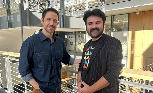 Actor, singer Santino Fontana reflects on Minnesota years as his new movie hits screens