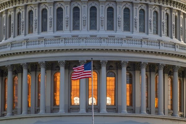 A one-two punch for the power of federal agencies