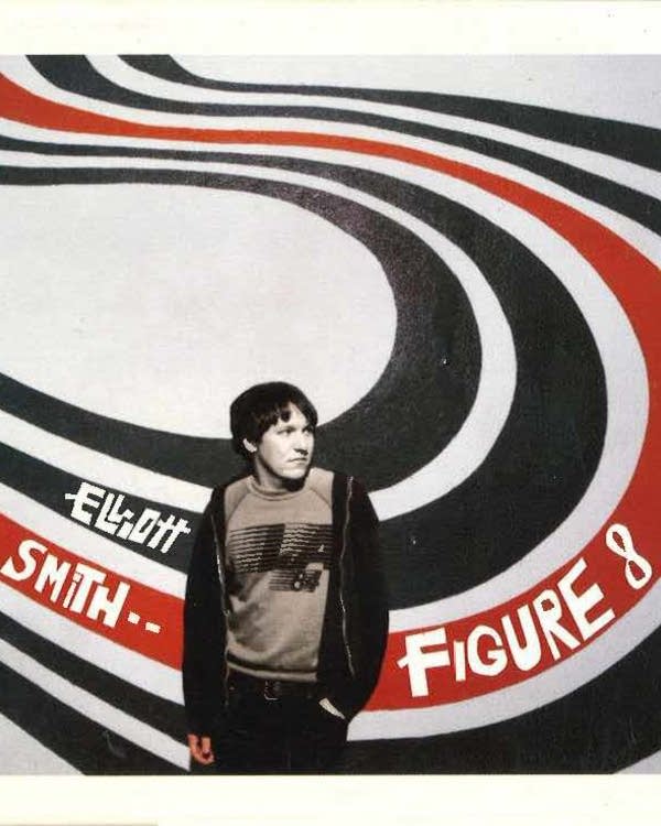 April 18 in Music History: Elliott Smith released 'Figure 8'
